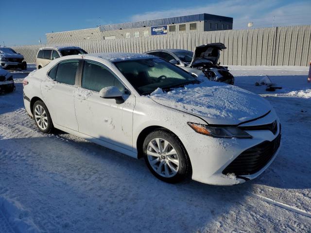 4T1C11AK9LU977016 | 2020 TOYOTA CAMRY LE