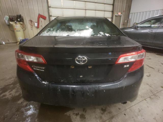 2014 Toyota Camry L VIN: 4T1BF1FK5EU337961 Lot: 38538994