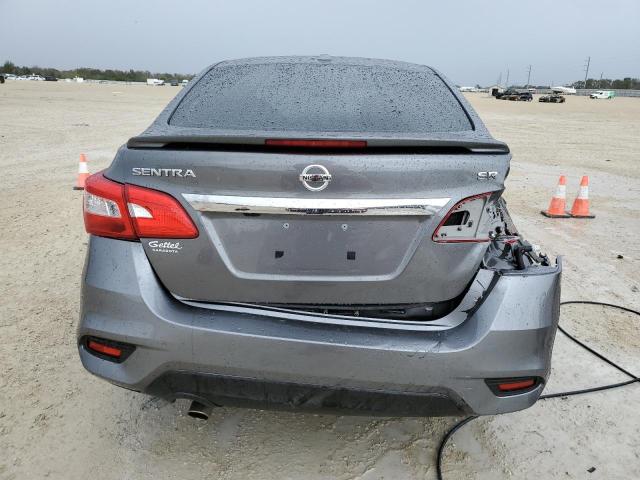 2019 Nissan Sentra S VIN: 3N1AB7AP4KY324289 Lot: 37800804