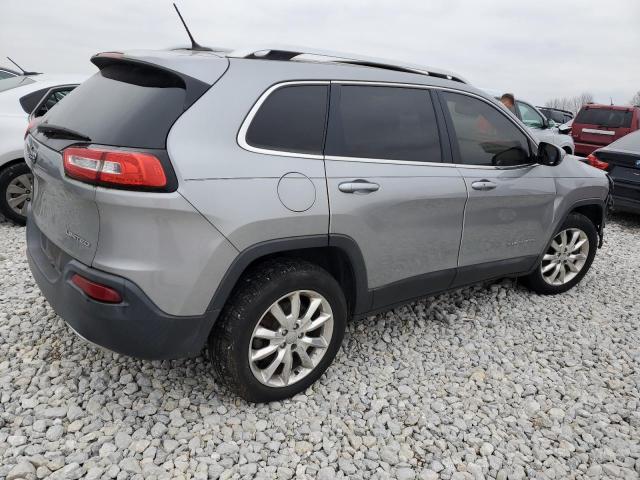 1C4PJMDB0FW636325 | 2015 Jeep cherokee limited