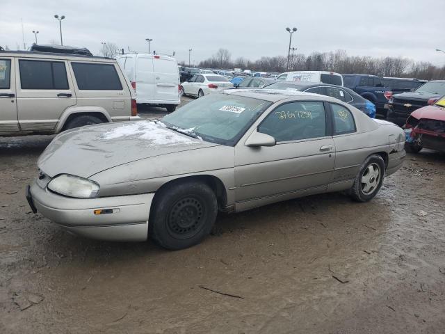 1998 Chevrolet Monte Carlo Z34