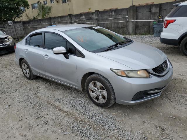 19XFB2E58FE020386 | 2015 HONDA CIVIC LX