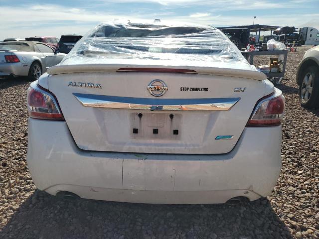 VIN 1N4AL3AP1DN574212 2013 Nissan Altima, 2.5 no.6