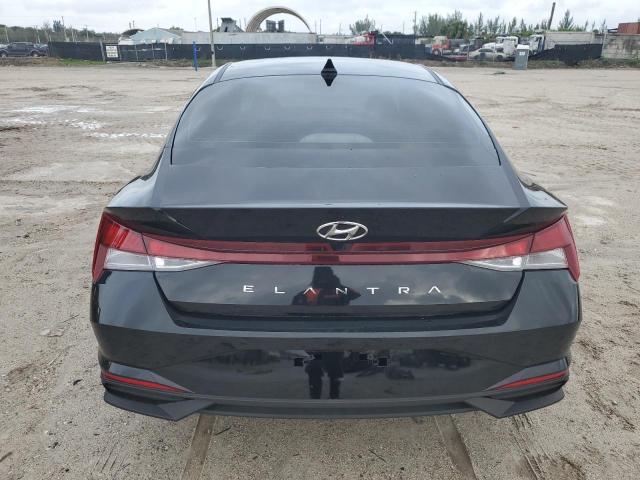 KMHLM4AG6PU608995 | 2023 HYUNDAI ELANTRA SE