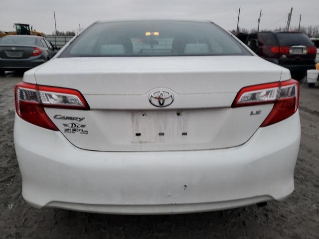 4T4BF1FK1ER369165 | 2014 TOYOTA CAMRY L