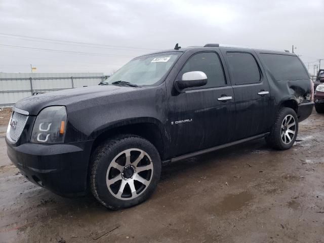 2008 GMC Yukon XL Denali