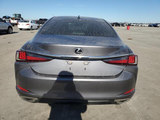 VIN 58AFZ1B16MU082735 2021 LEXUS ES350 no.6