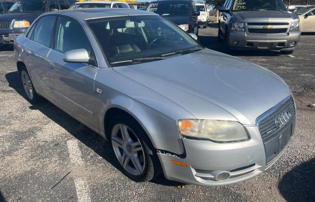 2006 Audi A4 