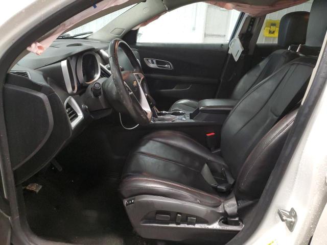 2015 CHEVROLET EQUINOX LT - 1GNFLHEK2FZ123434