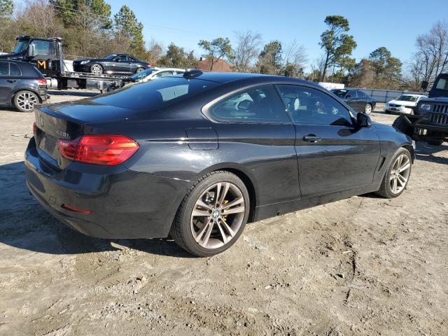 WBA3N7C52FK223391 | 2015 BMW 428 I