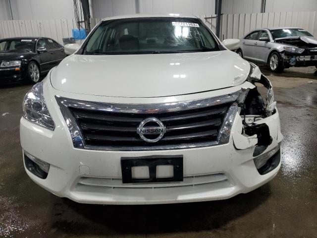 1N4AL3AP5FC166004 | 2015 NISSAN ALTIMA 2.5