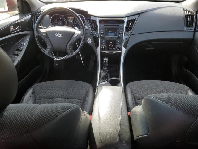 5NPEC4AC1EH814732 | 2014 HYUNDAI SONATA SE