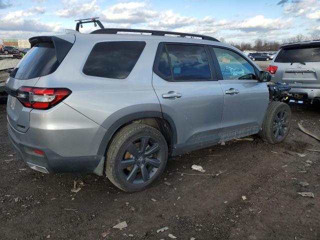 2023 HONDA PILOT SPOR - 5FNYG1H35PB015978