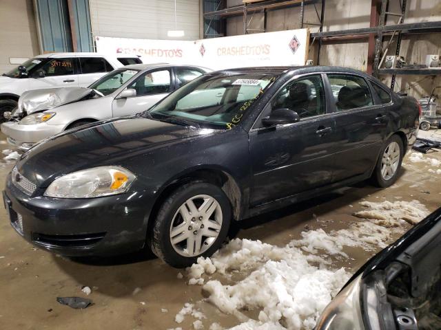 2013 Chevrolet Impala LT