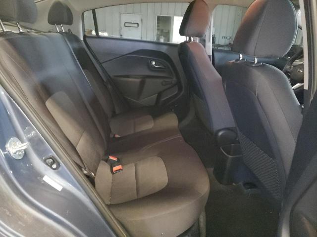2016 KIA RIO LX - KNADM4A3XG6654109