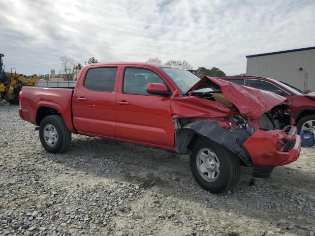 3TYCZ5AN4PT112614 | 2023 TOYOTA TACOMA DOU
