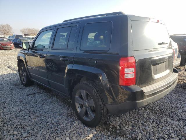 1C4NJPFA1FD126512 | 2015 JEEP PATRIOT LA