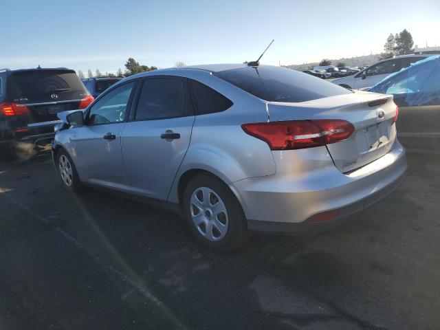 2015 FORD FOCUS S - 1FADP3E29FL386231