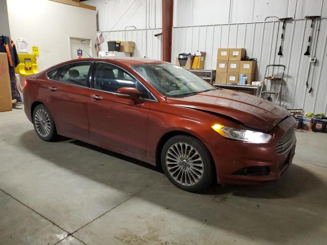 3FA6P0K97ER299761 | 2014 FORD FUSION TIT