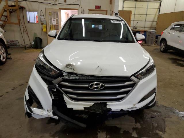 KM8J3CA22HU400221 | 2017 HYUNDAI TUCSON LIM