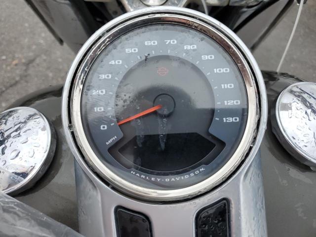 2018 HARLEY-DAVIDSON FLFB FATBO 1HD1YFJ16JC037219