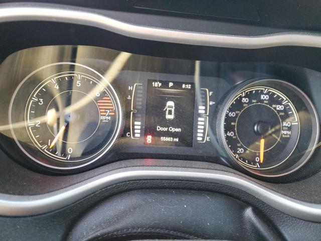 2016 JEEP GRND CHERO 1C4PJMCB3GW170487