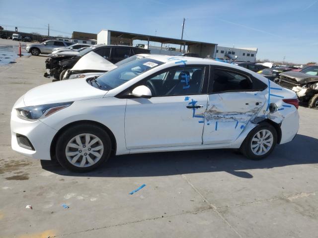 3KPC24A36KE079515 | 2019 HYUNDAI ACCENT SE