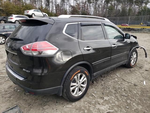 2015 NISSAN ROGUE S - 5N1AT2MV5FC764376