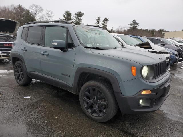 ZACCJBBB1HPF38197 | 2017 JEEP RENEGADE L