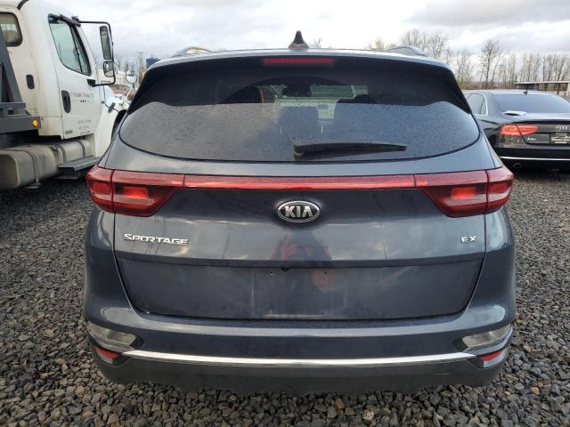 KNDPNCAC0N7983108 Kia Sportage E 6