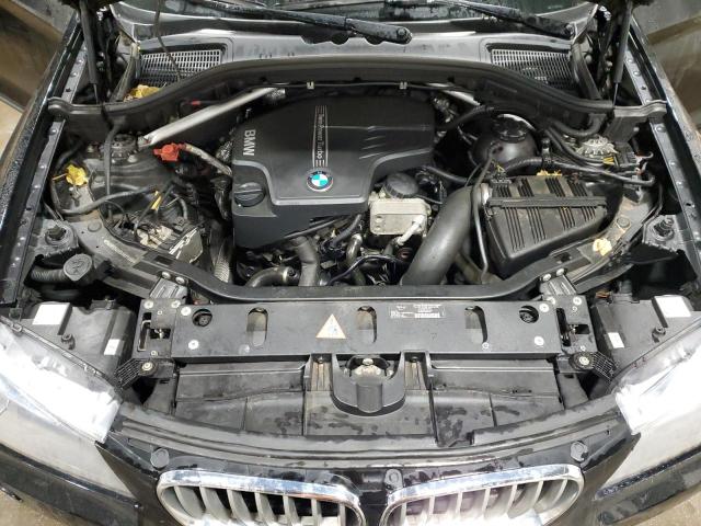 VIN 5UXWX9C58D0A31148 2013 BMW X3, Xdrive28I no.11