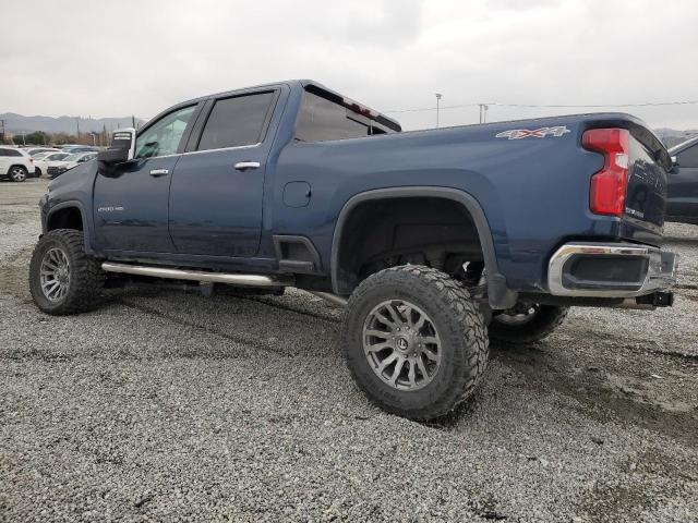 Vin: 1gc4ypey9lf216531, lot: 39319344, chevrolet all models k2500 heavy duty ltz 20202