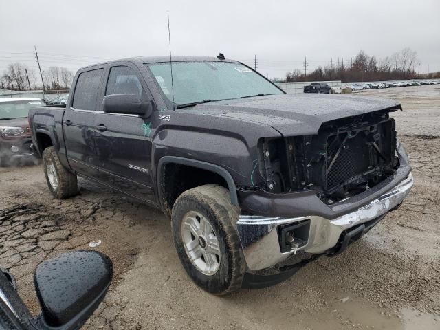 3GTU2UEC7EG346684 | 2014 GMC SIERRA K15