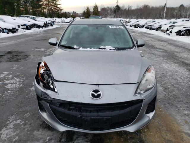 VIN JM1BL1TG2D1851201 2013 Mazda 3, I no.5