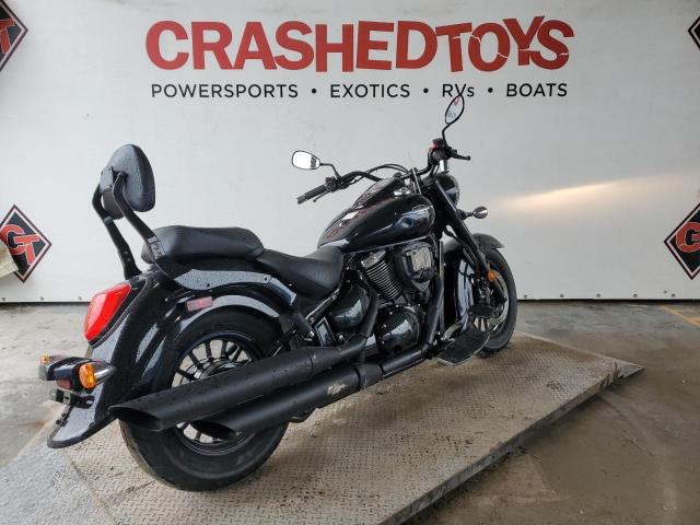 2014 SUZUKI VL800 T - JS1VS55A6E2100527