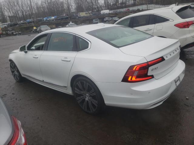 2022 VOLVO S90 B6 INS - LVY062ML4NP261654
