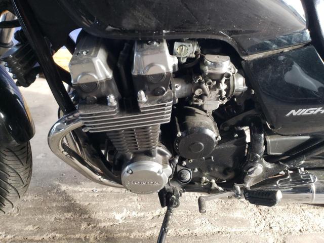 2002 HONDA CB750 - JH2RC38042M000462