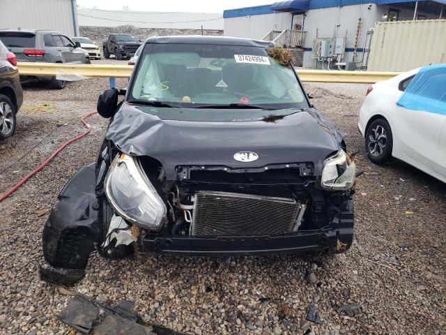 KNDJN2A2XE7726979 | 2014 KIA SOUL