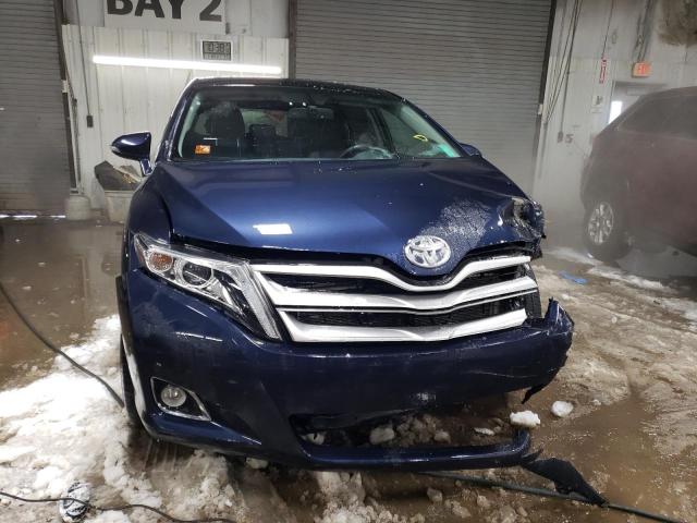 4T3BK3BB3FU117675 | 2015 TOYOTA VENZA LE