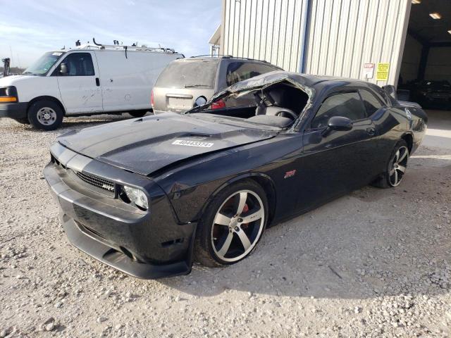 2013 Dodge Challenger SRT8