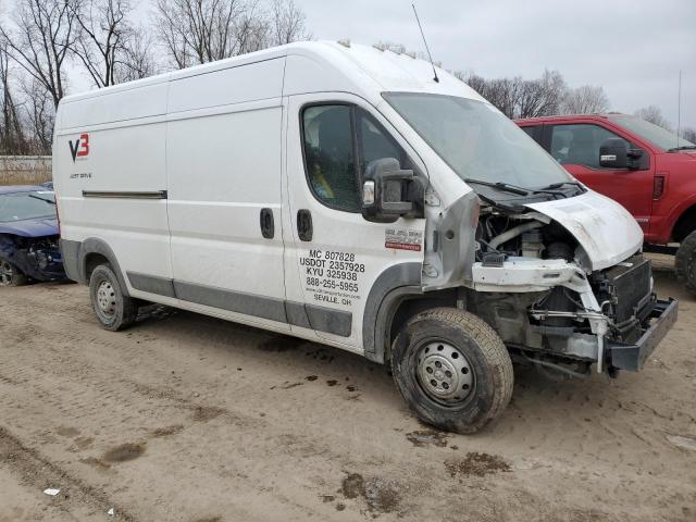 2018 RAM PROMASTER - 3C6TRVDG0JE145904