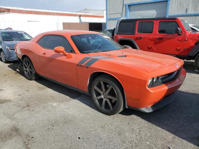 2010 Dodge Challenger R/T VIN: 2B3CJ5DT6AH246271 Lot: 37582674