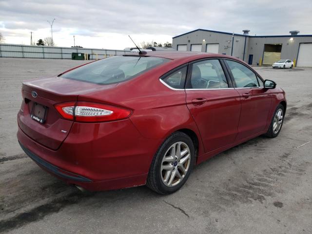 2016 Ford Fusion - Image 3