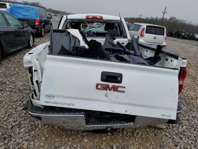 2017 GMC SIERRA C15 - 1GTR1MEC9HZ281334
