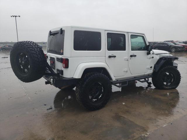 1C4BJWEG9EL216983 | 2014 JEEP WRANGLER U