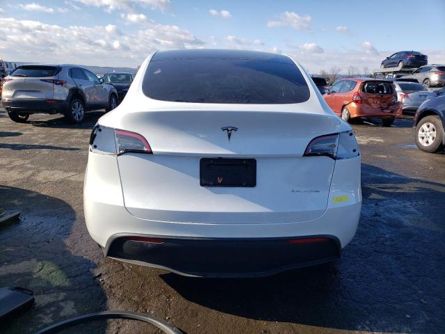 7SAYGAEE4PF638761 | 2023 TESLA MODEL Y