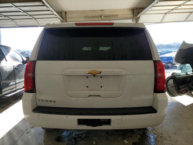 1GNSKBKC5GR102915 | 2016 CHEVROLET TAHOE K150