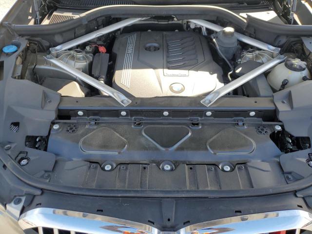 5UXCR6C57KLL02690 2019 BMW X5, photo no. 12