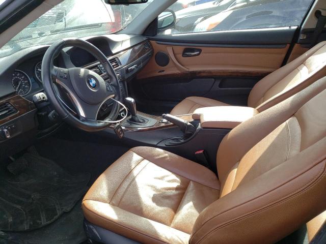 VIN WBAKF5C53DJ297886 2013 BMW 3 Series, 328 Xi Sulev no.7