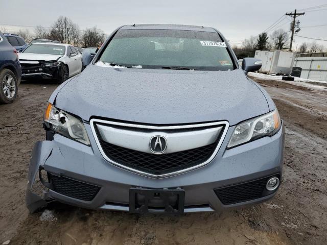 5J8TB4H58EL016114 | 2014 ACURA RDX TECHNO